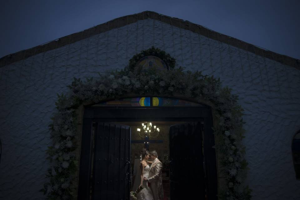 Adagios Fotografía de Bodas