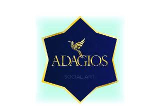 Adagios logo