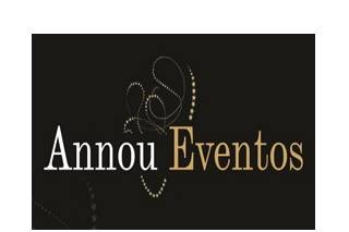 Annou Eventos logo