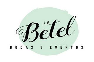 Betel Bodas & Eventos Logo