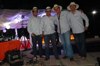 Grupo Musical Cuba Libre