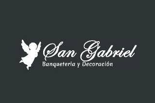 Banquete San Gabriel logo
