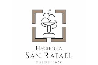 Hacienda san rafael logo