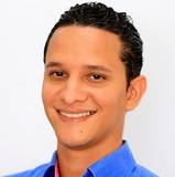 Luis Alvarado