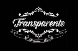 Restaurante Transparente