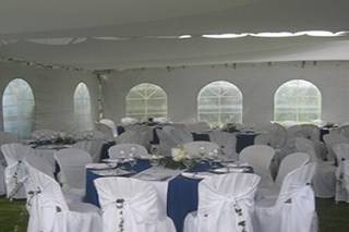 Eventos & Novias