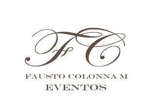 Fausto Colonna Logotipo