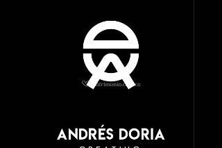 Andrés Doria Creativo