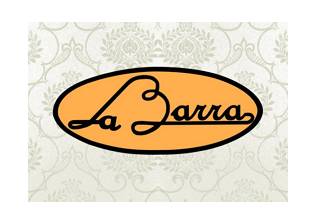 La Barra logo