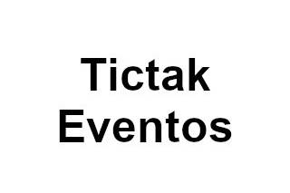 Tictak Eventos