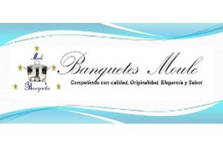 Banquetes Moule Logotipo