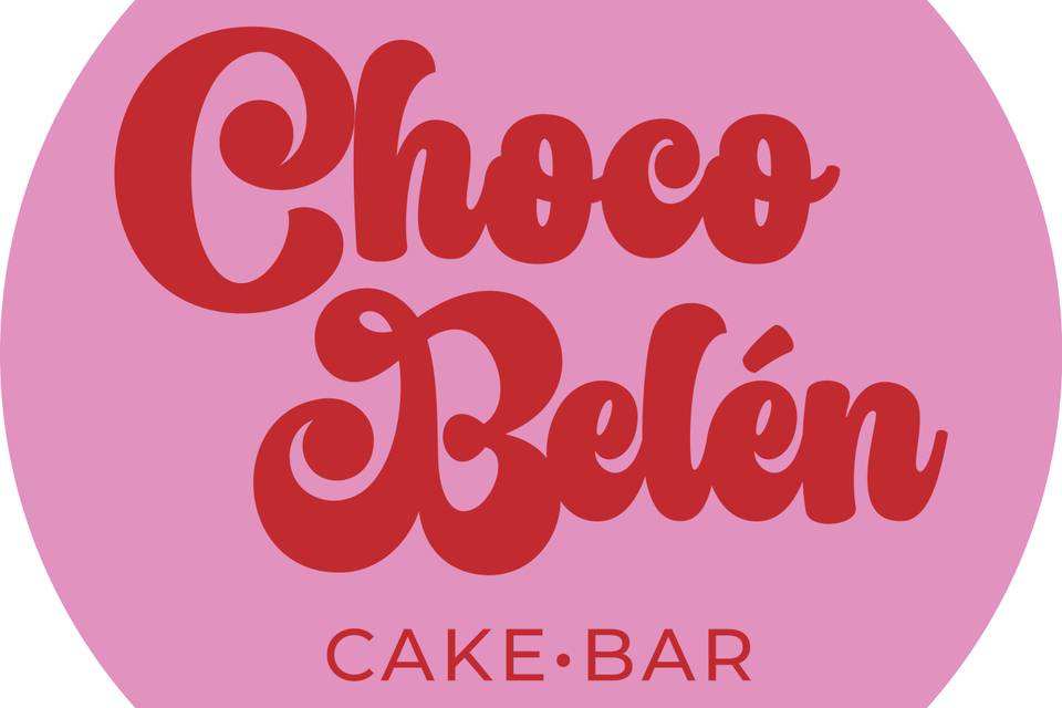 ChocoBelén - Cake Bar