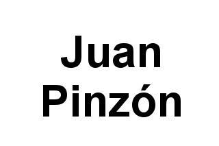 Juan Pinzón logo