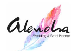 Alenoha Wedding & Event Planner Logo