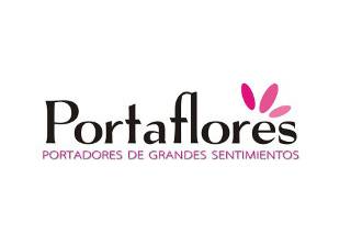 Portaflores Logotipo