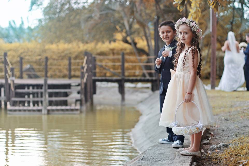 Boda Lucía & Francisco