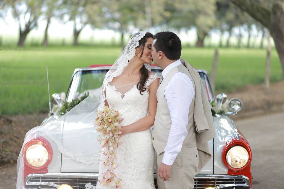 Boda Mayra & Sebas