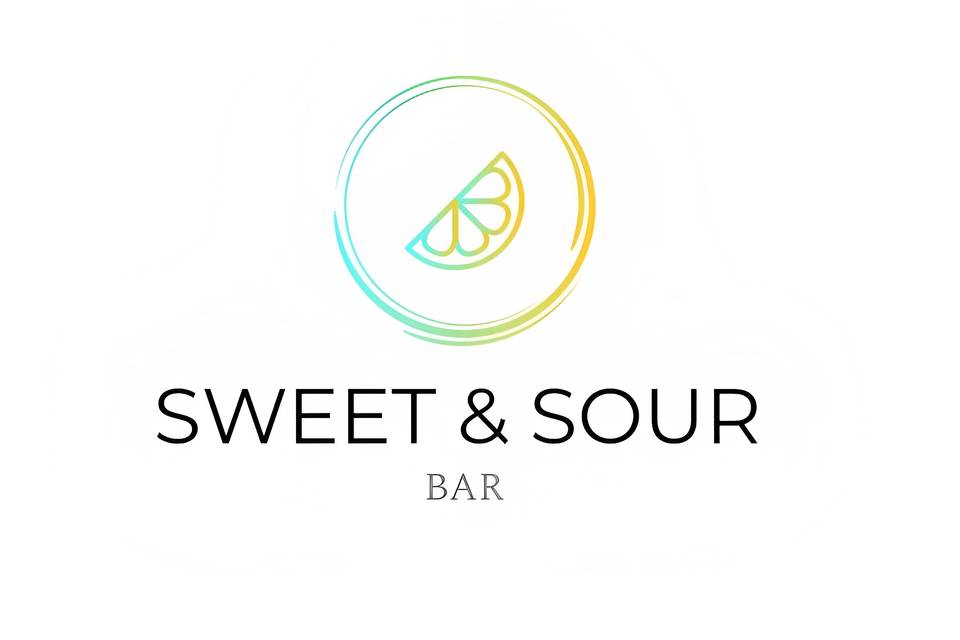 Sweet & Sour Bar