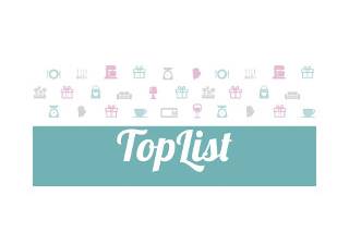 Toplist Logo