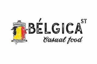 Bélgica Logo