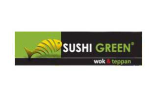 Sushi Green