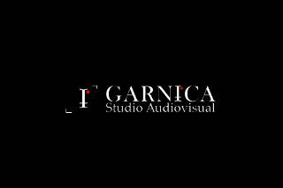 Garnica Studio Audiovisual logo