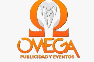 Omega publicidad y eventos logo