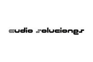 Audiosoluciones logo