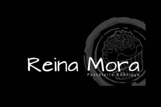 Reina Mora Logotipo