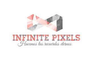 Infinite Pixel Logo