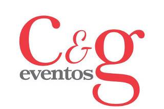 DyG Eventos Logotipo