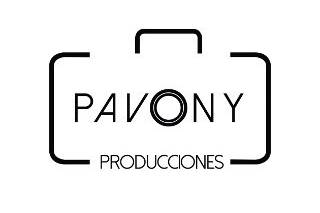 Pavony Producciones Logo