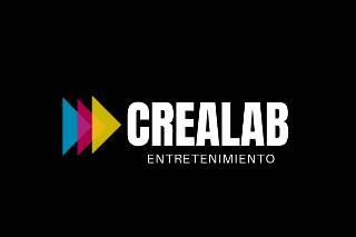 Crealab Eventos logo