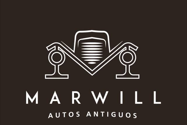 Autos Antiguos Marwill