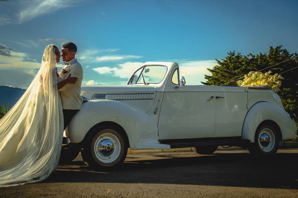 Packard 1939