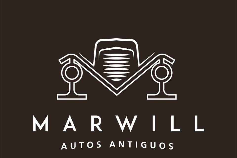 Autos Antiguos Marwill