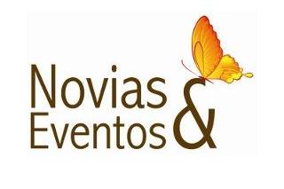 Logo Novias y Eventos