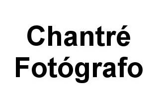 Chantré Fotógrafo Logotipo