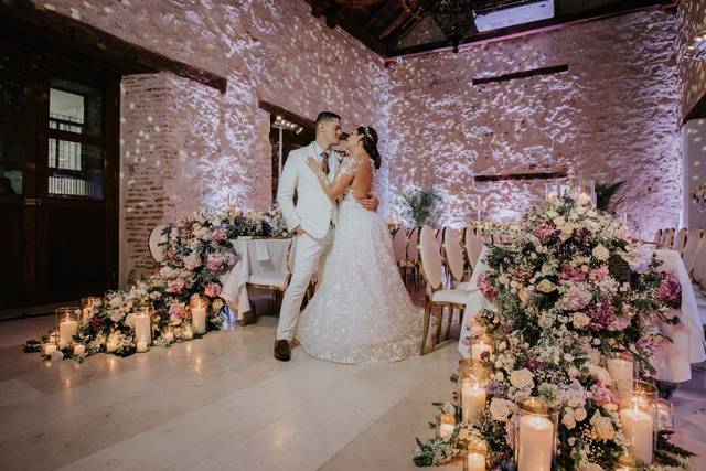 Erkom Edna Ramos Wedding Planner