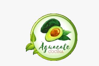 Aguacate Cocina logo