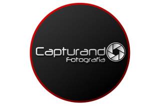 Capturando Fotografía Logo