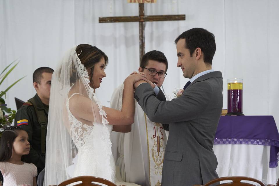 Bodas padre