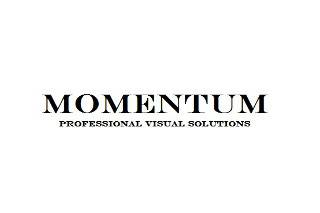 Momentum Logotipo