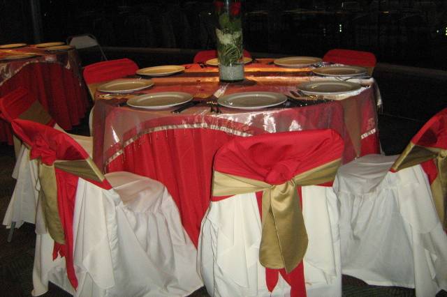 Decoración