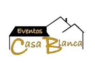 Eventos Casa Blanca Logotipo