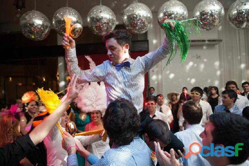 Eventos Casa Blanca