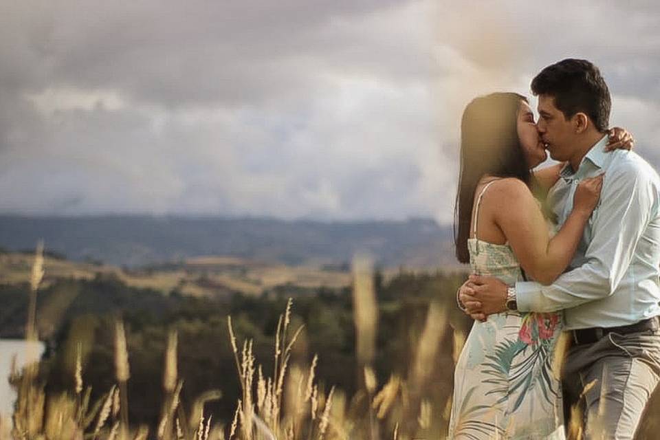 Matrimonio villa de Leyva