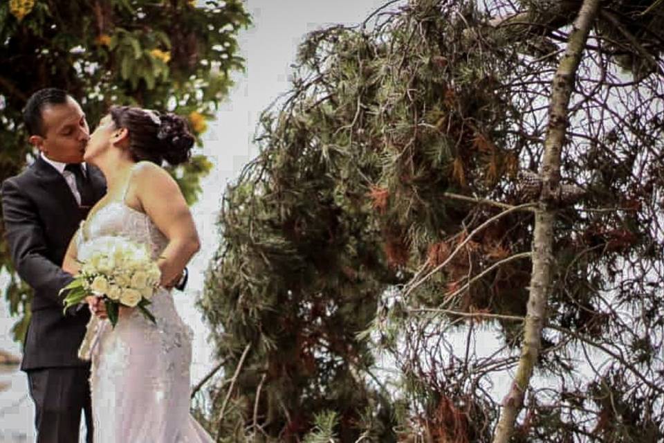 Boda villa de Leyva