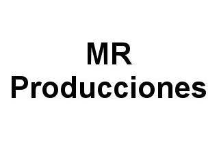 Mr producciones logo