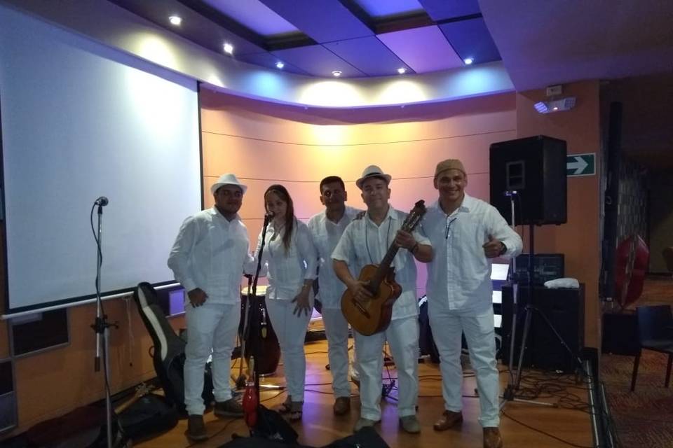 Conjunto Clásico Habanero